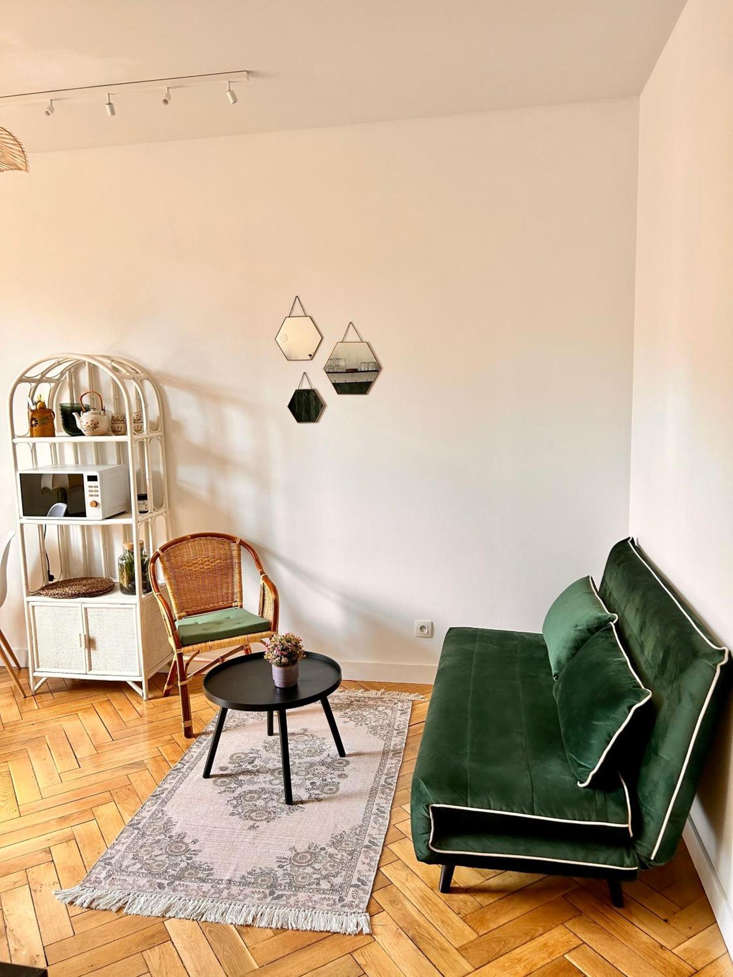 Aux Arcades Mulhouse Hyper Centre Apartment Exterior foto
